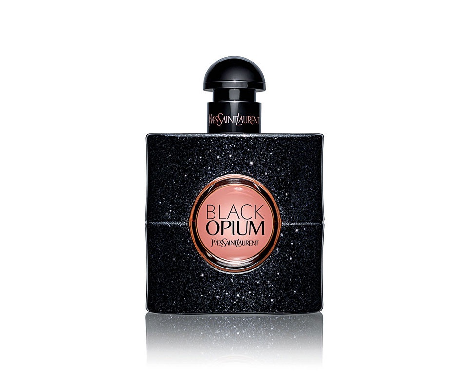 عطر منبع الجاذبية من إيف سان لوران Yves Saint Laurent