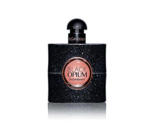 عطر منبع الجاذبية من إيف سان لوران Yves Saint Laurent