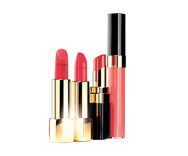 Chanel تقدم لك Le Rouge De Chanel