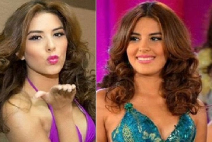 العثور على ملكة الجمال قتيلة مع شقيقتها، تفاصيل عملية القتل