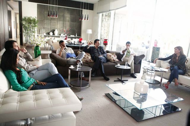 باسل خياط: هذه هي أخطائي ولن أكررها