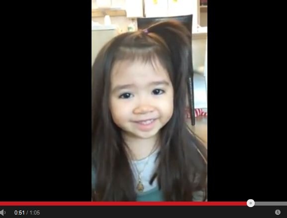 بالفيديو - أفضل دراما قد تراها عينك، مُمثلة رائعة...!