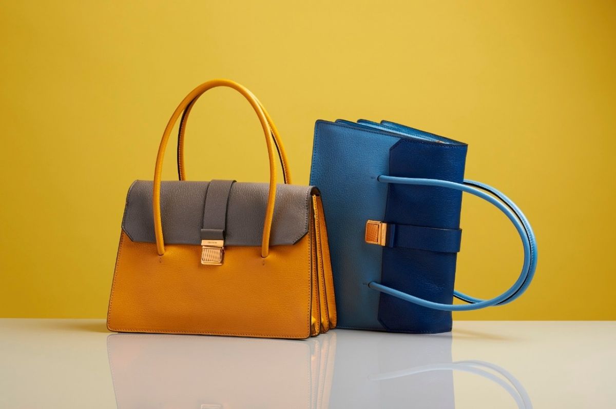 تشكيلة madras الجديدة من miu miu