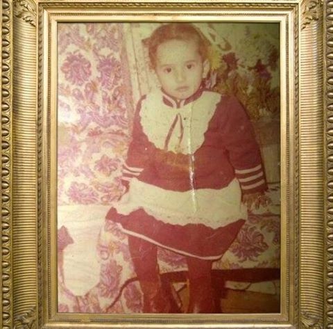 من هذه النجمة الصغيرة؟