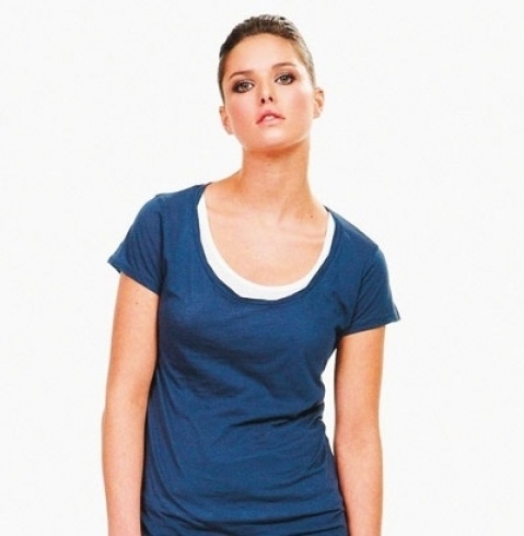 خلطات منزلية سحرية لتكبير حجم الصدر من دون تجميل