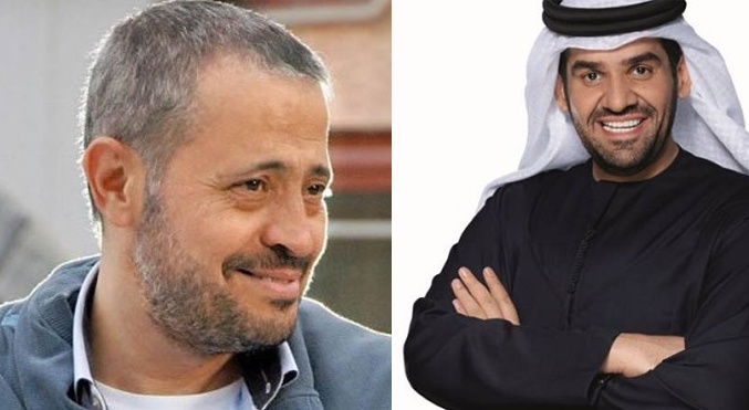 مفاجأة من العيار الثقيل، الجسمي والوسوف ضيوف اراب آيدول في الحلقة الأخيرة؟