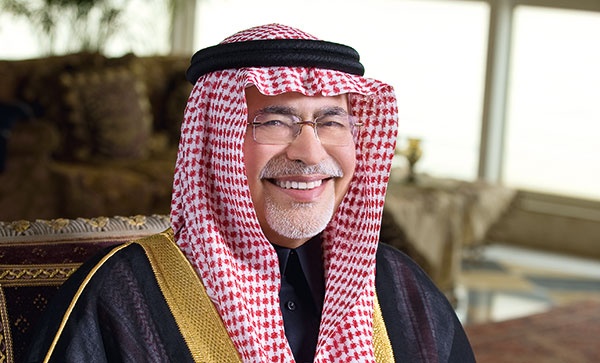 النار والحطب