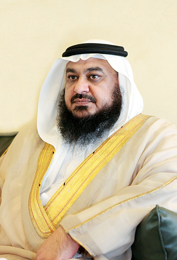  الدكتور أنس بن عبد الوهاب