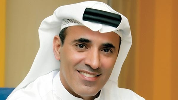 الإعلامي جمال مطر