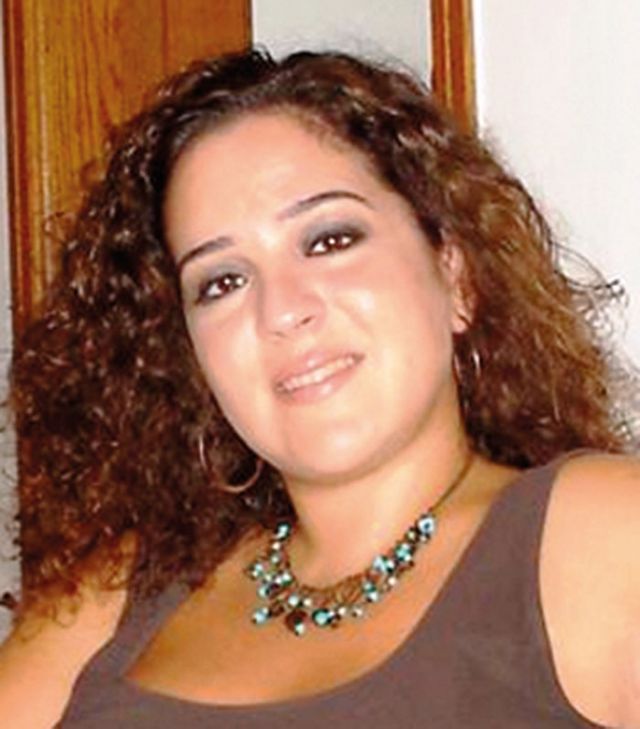 مايا أبو جودة