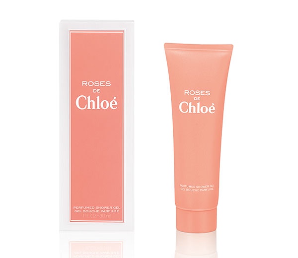 لطيف Chloe Roses de Chloe Perfumed Shower Gel
