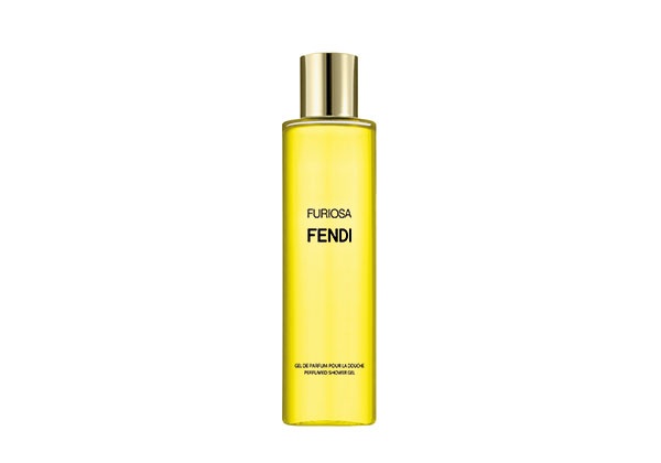 أثيري Fendi Furiosa Perfumed Shower Gel
