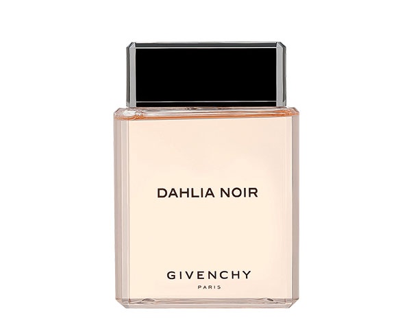 فوّاح Givenchy Dahlia Noir Shower Gel
