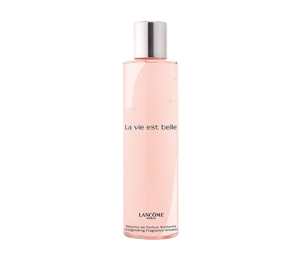 نضر Lancôme La Vie est belle Shower Gel
