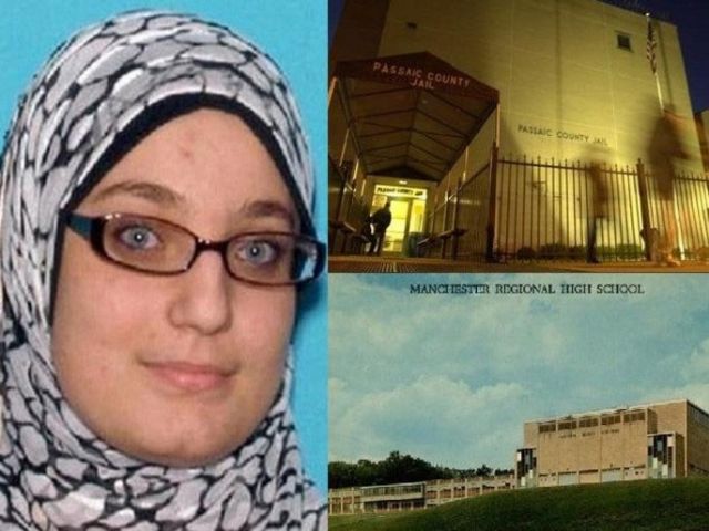 تهم تلاحق معلّمة عربية تحرشت بتلميذها الأميركي في السيارة