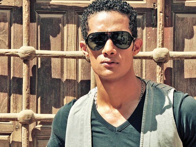 محمد رمضان يتخطّى الموانع