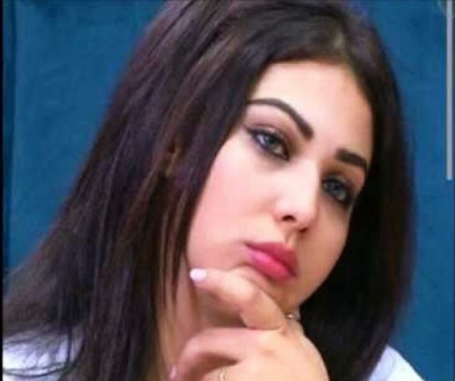 من هي النجمة التي دعمت إبتسام تسكت؟ وماذا قالت لها؟