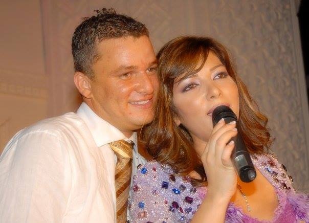 هل صالحت أصالة شقيقتها ريم بقدرة الموت؟ كلام مؤثر يبكي القلب