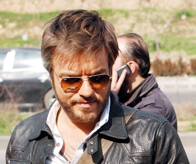 الفنان عامر العلي: الدراما اللبنانية بدأت تقوى بفضل الفنانين السوريين