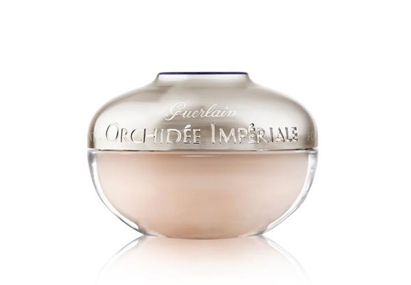 Guerlain Orchidee Imperiale Foundation