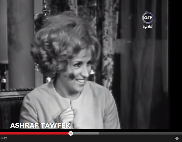 بالفيديو- في يوم رحيلها نتذكّر صباح في مقابلة نادرة بالأبيض والأسود تتحدّث عن ولديها وعن موتها