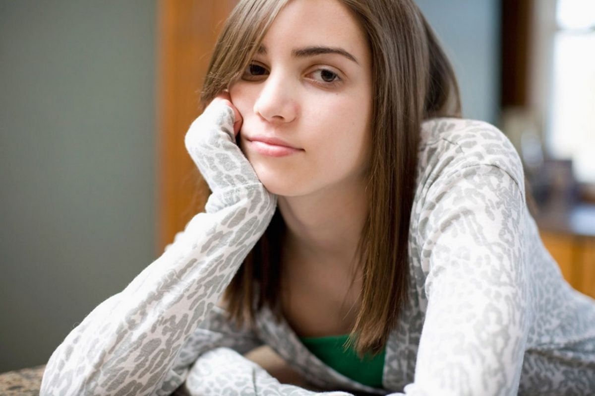 دراسة طبيّة- حجم صدرك يؤثر على صحتك العقلية!