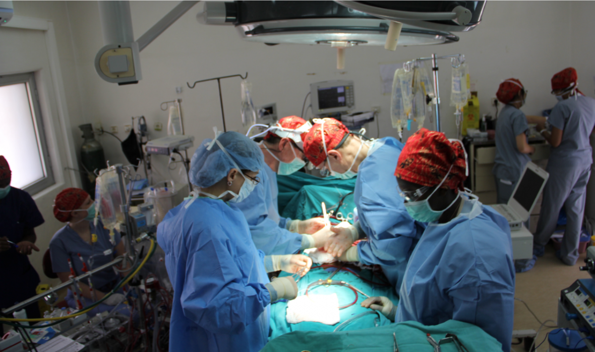 خطأ طبي أودى بحياتها، أرادت أن تخسر وزناً لتفاجئ زوجها فماتت...