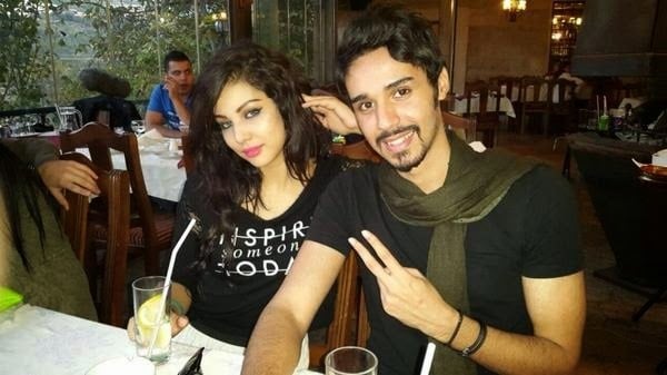 ابتسام تسكت تفاجئ الجميع وتعود إلى بلدها مع المشترك الكويتي، فهل هناك مشروع ارتباط؟ وماذا عن مهاجمتها الcbc