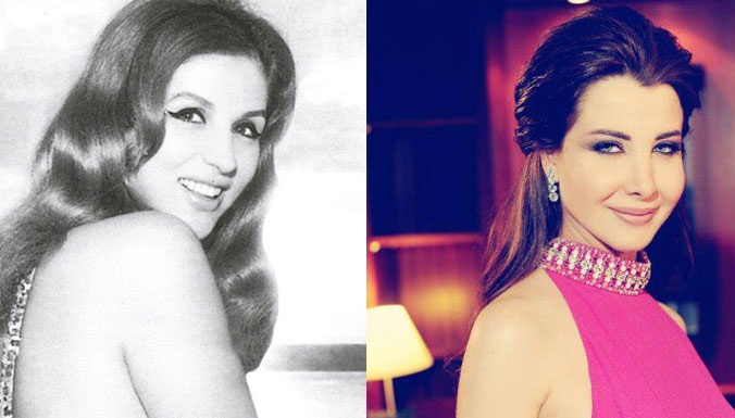 صباح... شهادة نانسي عجرم ودويتو المفاجأة مع وائل كفوري، أما أحلام....