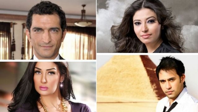 معركة ساخنة بين النجوم بسبب براءة مبارك