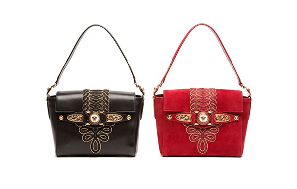 حقيبة من Versace