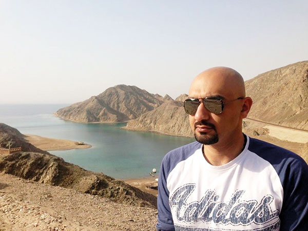 محمد الشيمي