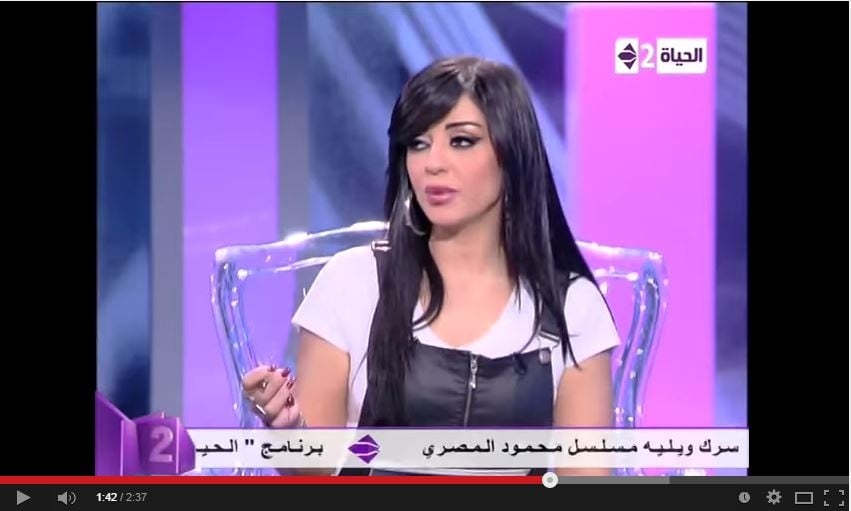 بالفيديو- سيّدة تعنّف زوجها تعترف: 