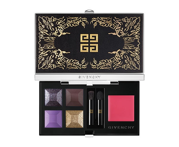 Givenchy Palette Extravagancia
