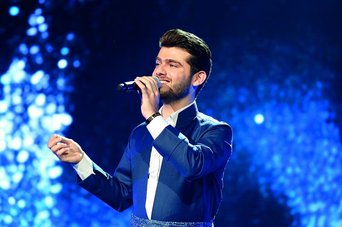 كواليس خاصة حين كان البكاء نجم الحلقة!