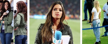 أنت صحفي؟ ممنوع عليك ارتداء الجينز... أين؟ ولماذا؟