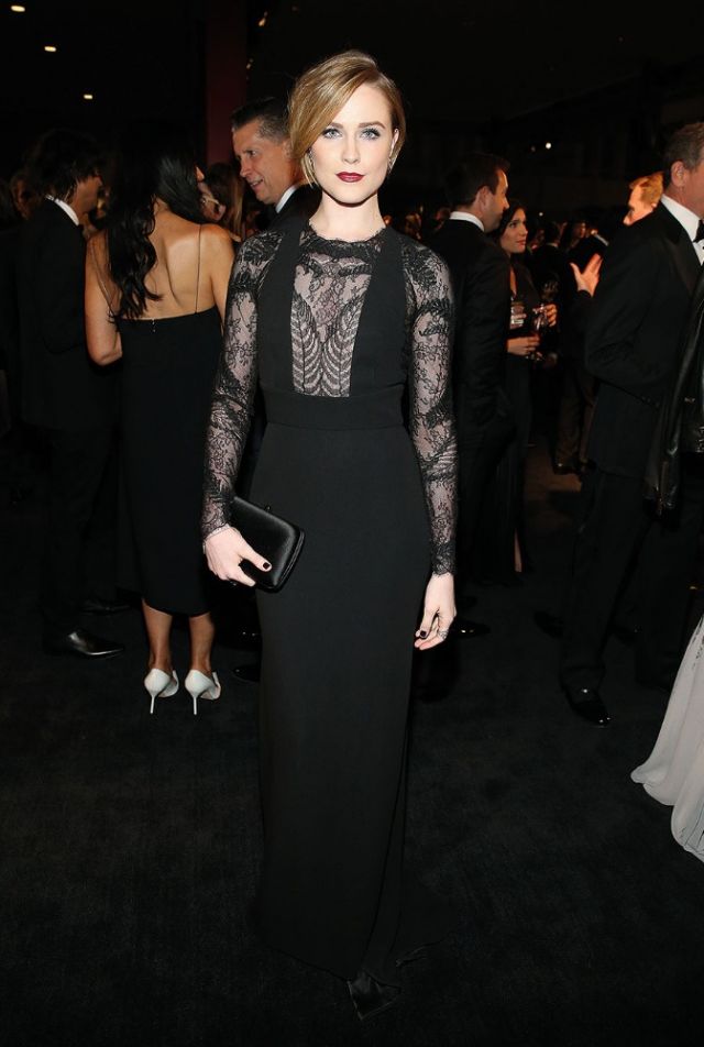 ايفان رايتشل وود