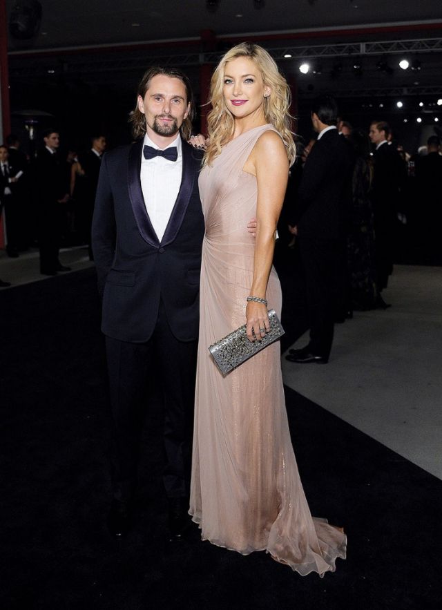 كايت هادسون وماثيو بيلامي