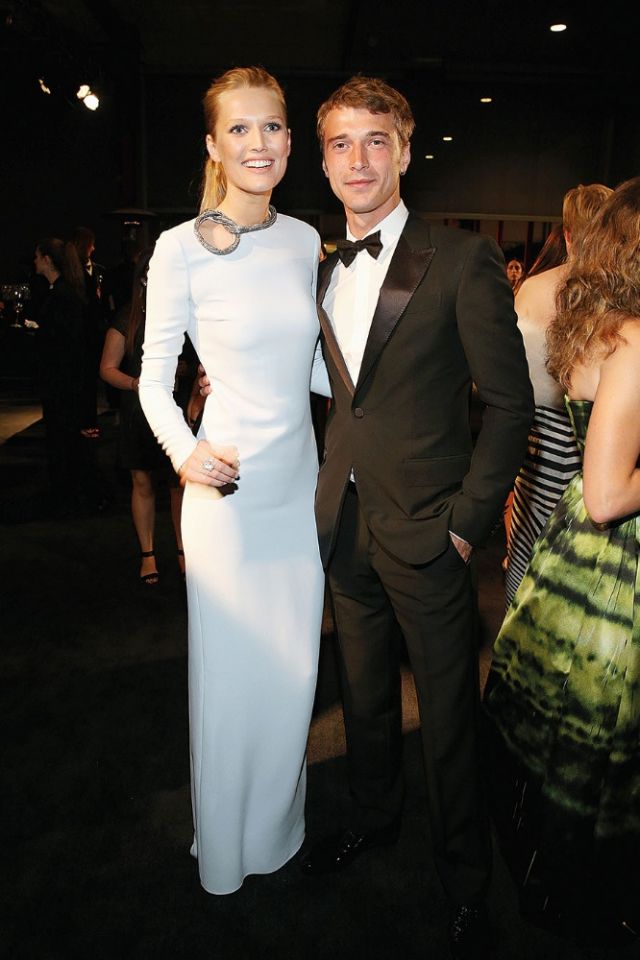 توني غارن و كليمان شابرنو