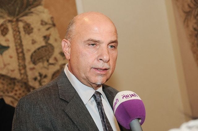 معتز الصواف