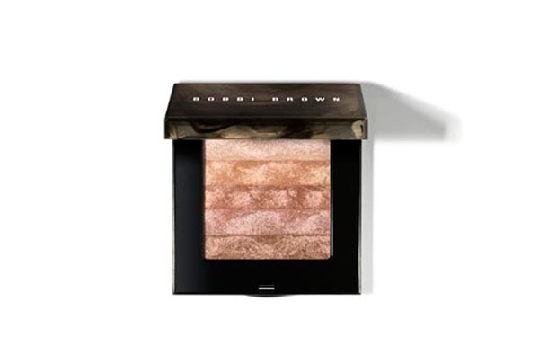 Bobbi Brown Shimmer Brick Sandstone