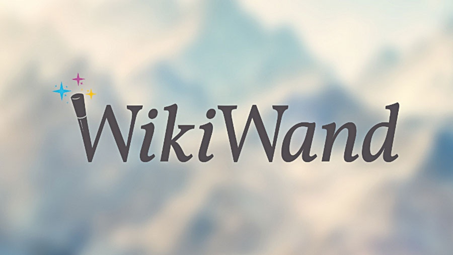 تصفّح ويكيبيديا بشكل جديد