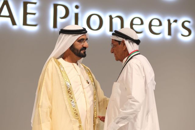 تكريم أحمد كاظم