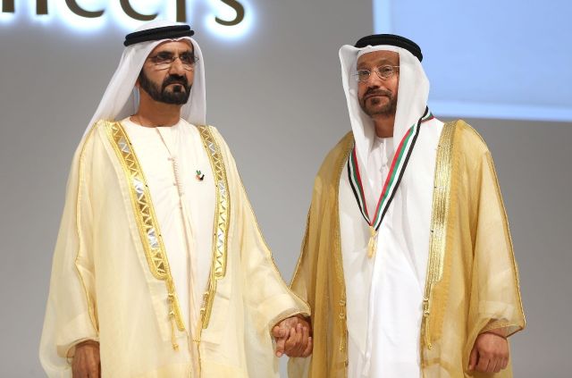 عبد الوهاب عبدول رئيس المحكمة الاتحادية العليا