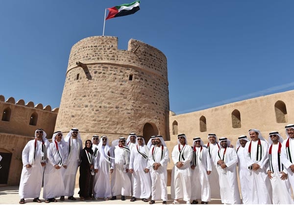 أجواء تاريخية والتصوير 