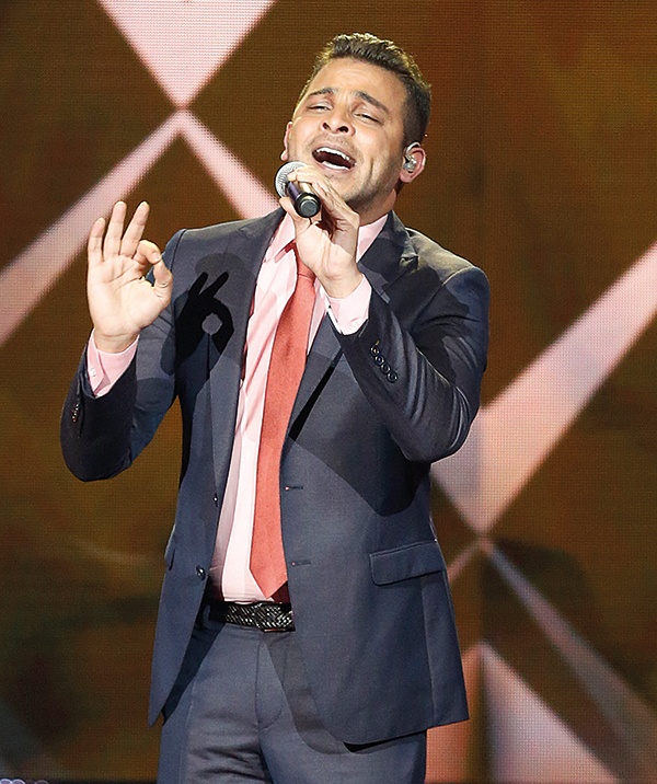 مشتركو «أراب آيدول» بين الإنزعاج وفرصة حيازة اللقب