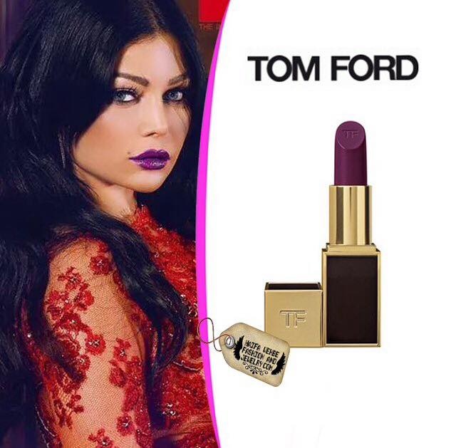 هل تجرؤين على تجربة طلّة مصاصي الدماء؟ إليك أسرار إطلالة هيفاء وهبي