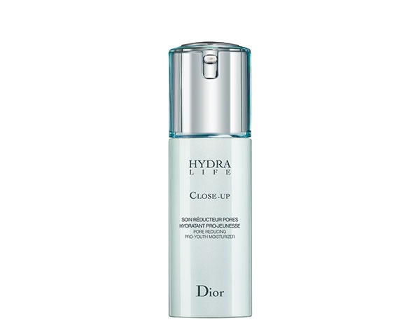 Dior Hydra Life Pore Reducing Moisturizer