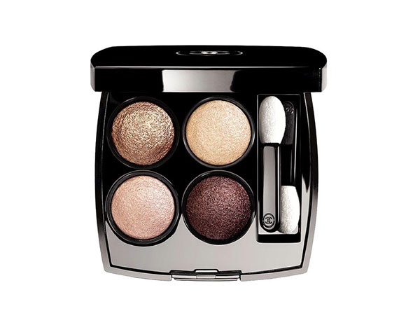 Chanel Les 4 Ombres in Poesie no.234