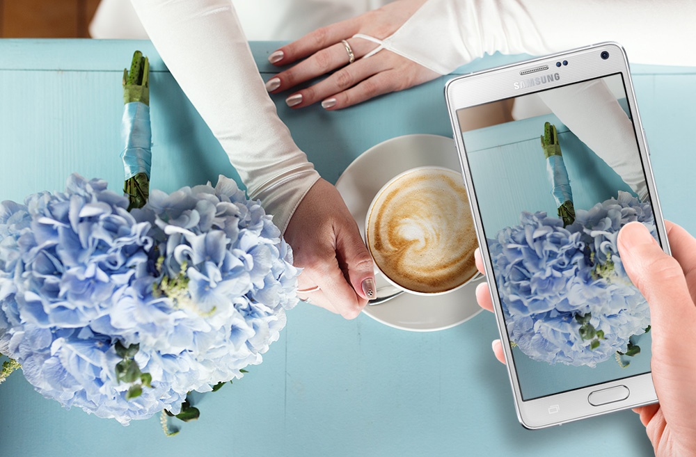 لعرس الأحلام، أذكى منظم زفاف ومن دون تكلفة! تعرّفي إليه